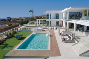 KARAT Villa Royal White
